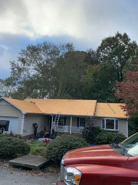 Slide of All Systems Roofing