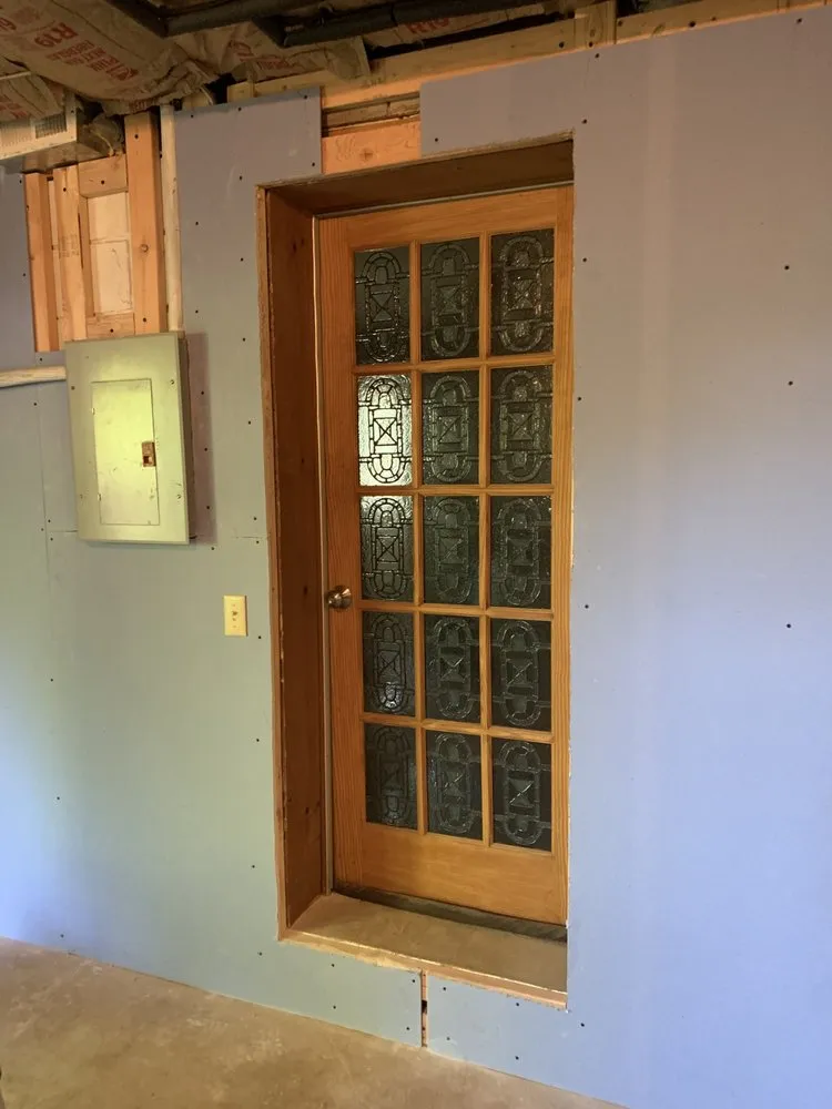 Slide of All Systems Roofing