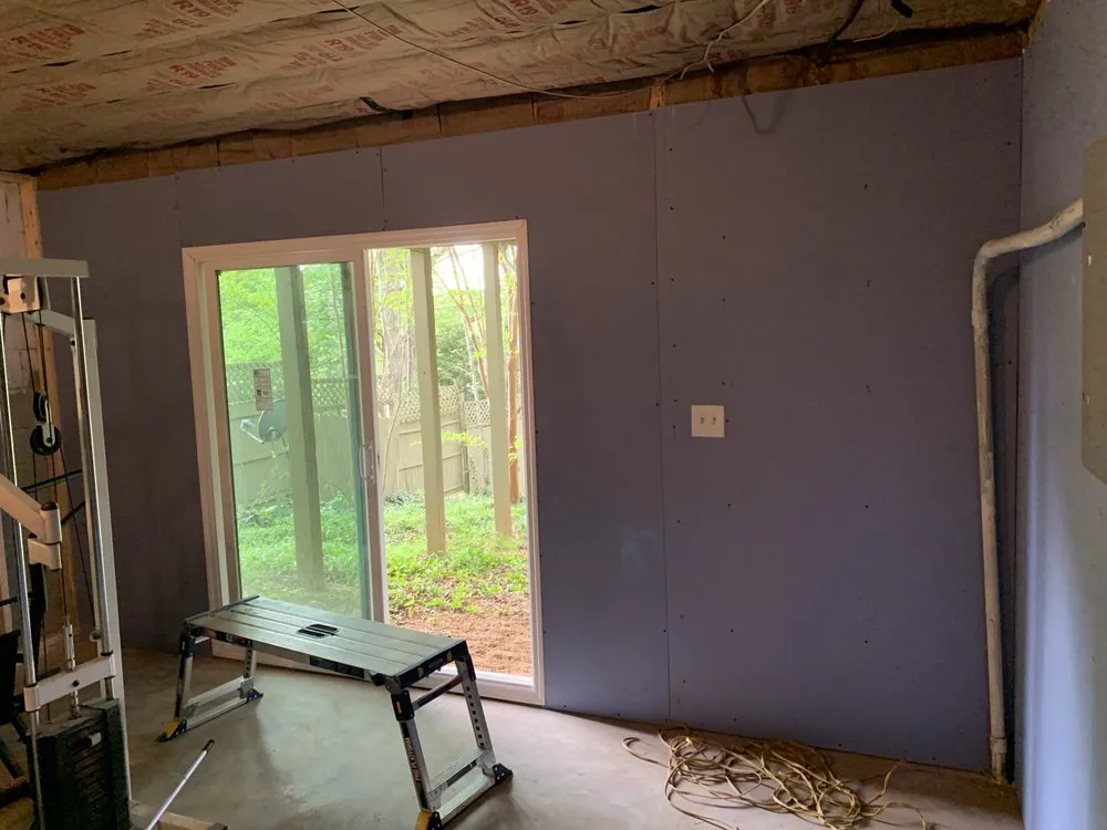 Slide of All Systems Roofing