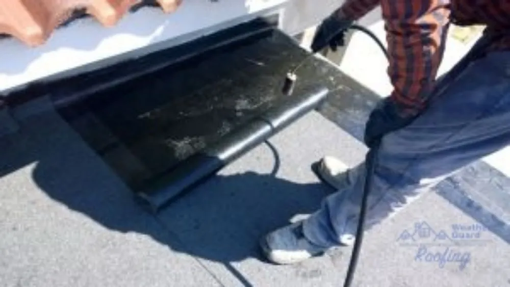 Slide of All Tar Roofing Contractors