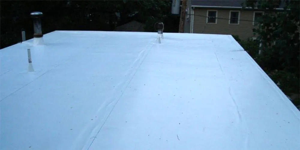 Slide of All Tar Roofing Contractors