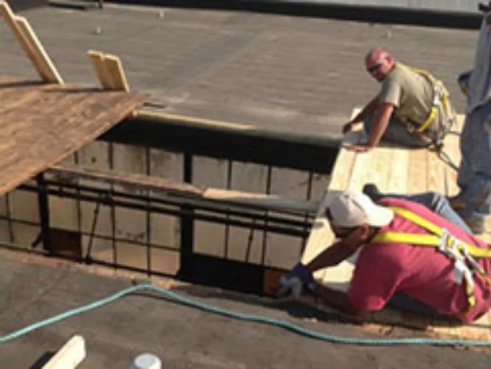 Slide of All Tar Roofing Contractors