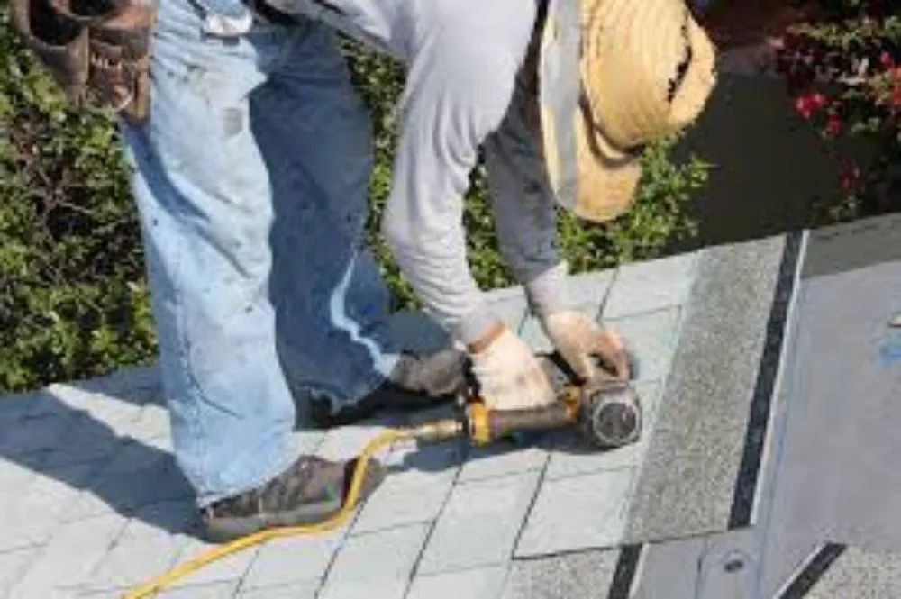 Slide of All Tar Roofing Contractors