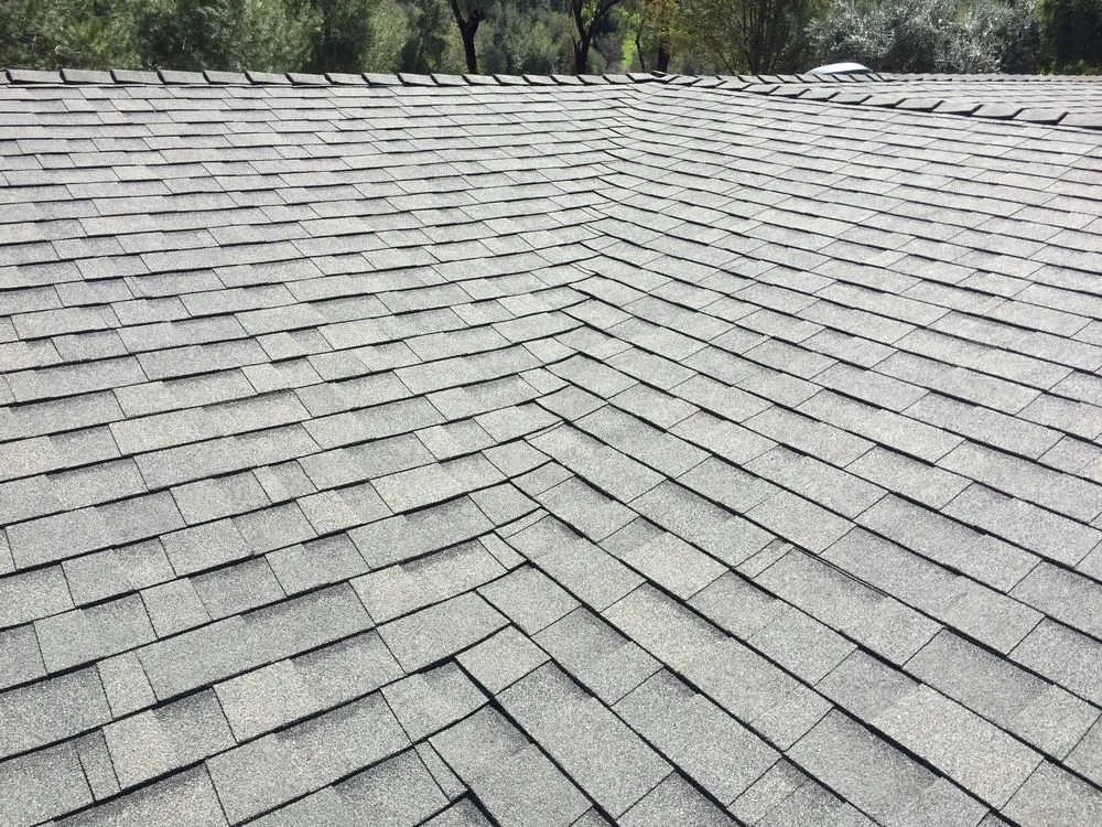 Slide of All-Tech Roofing