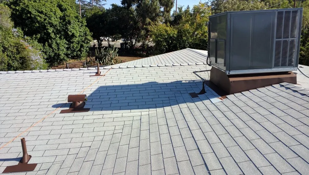 Slide of All-Tech Roofing