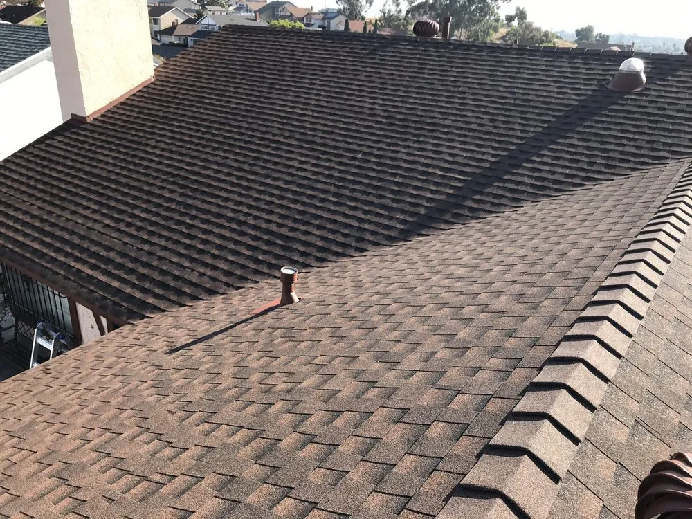 Slide of All-Tech Roofing