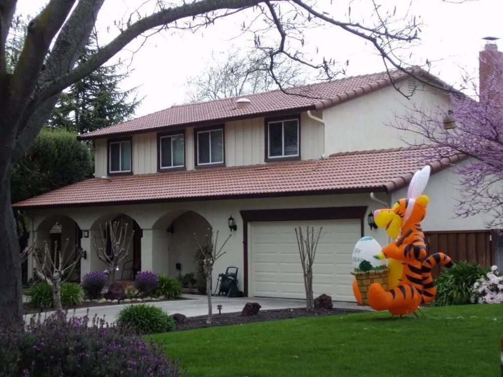 Slide of All-Tech Roofing