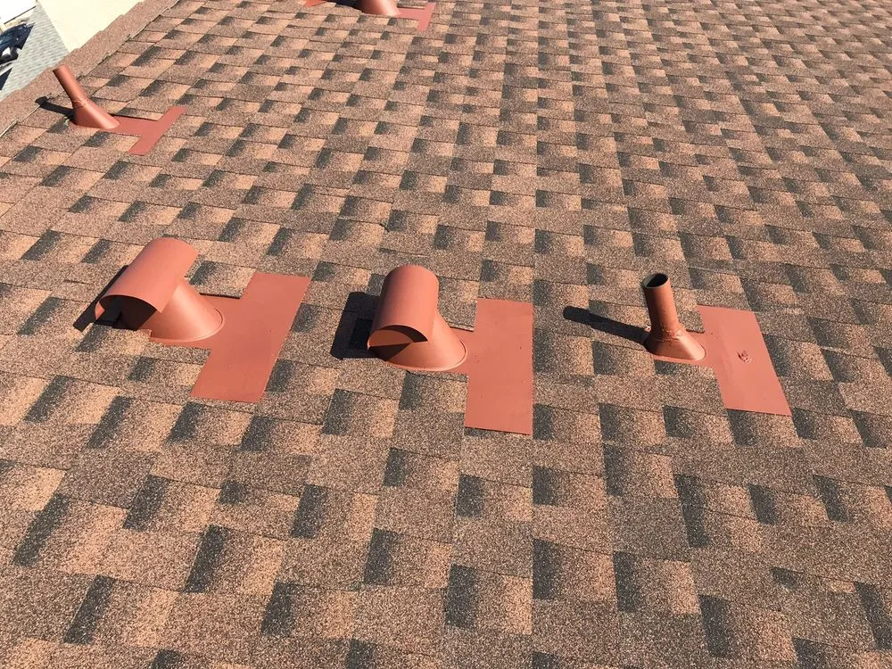 Slide of All-Tech Roofing