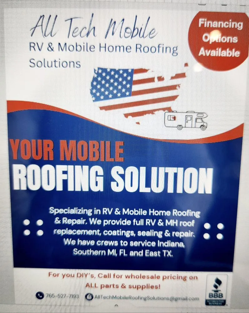 Slide of All Tech Solutions