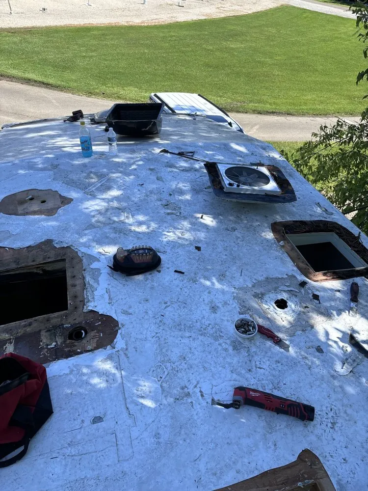 Slide of All Tech Solutions