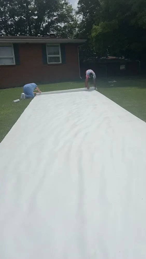 Slide of All Tech Solutions