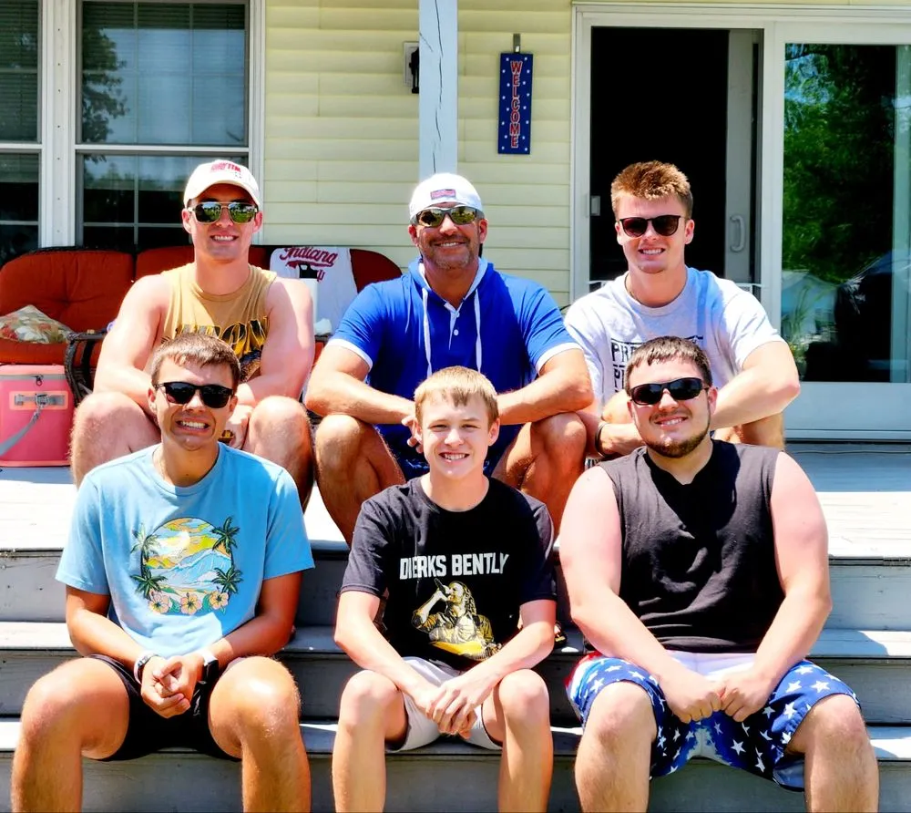 Slide of All Tech Solutions