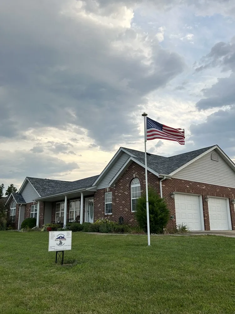 Slide of All Terior Construction & Renovations