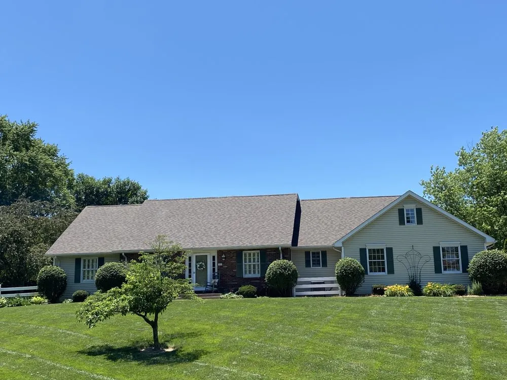 Slide of All Terior Construction & Renovations