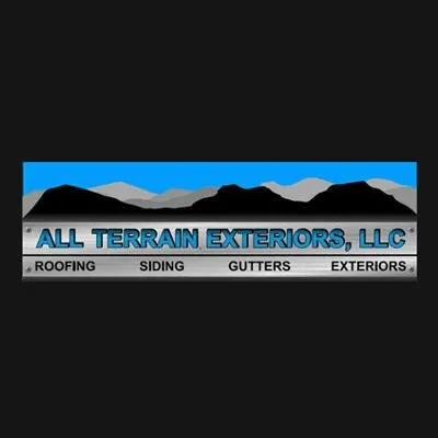 Slide of All Terrain Exteriors