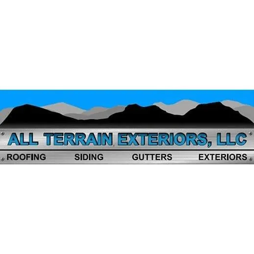 Slide of All Terrain Exteriors