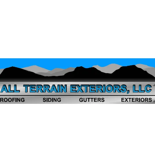 Slide of All Terrain Exteriors