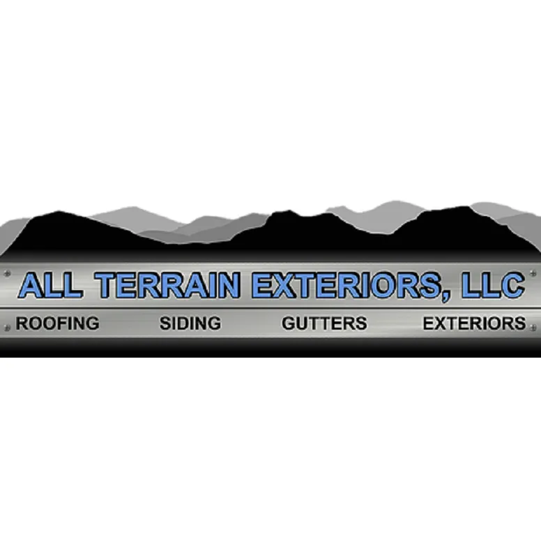Slide of All Terrain Exteriors