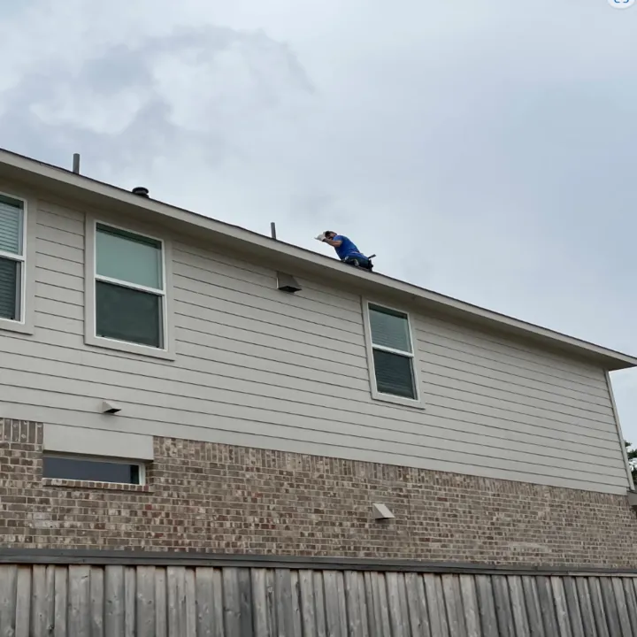 Slide of All-Terrain Roofing & Construction