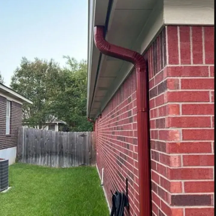 Slide of All-Terrain Roofing & Construction