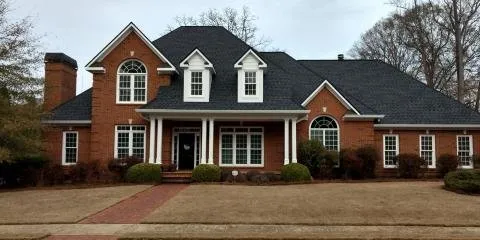Trusted flat roof repair in Armuchee, GA by All-Terrain Roofing
