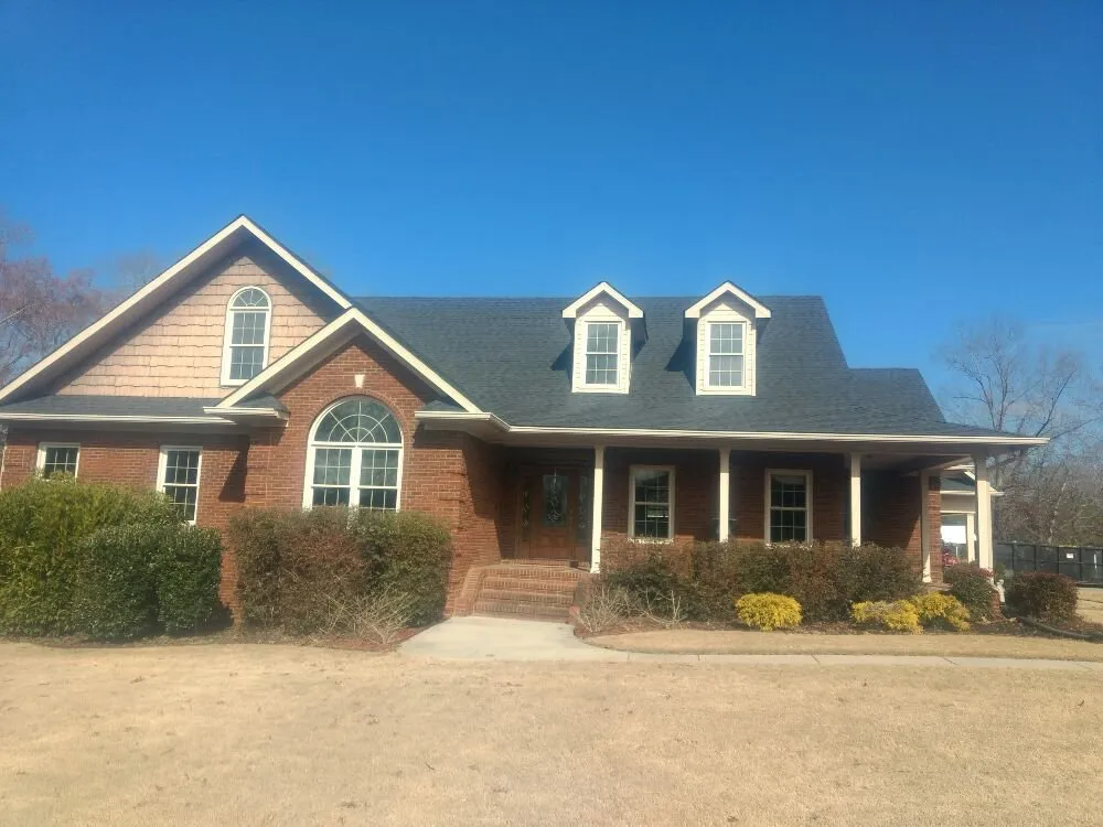 Expert roof leak repair same-day service across Armuchee, GA - All-Terrain Roofing