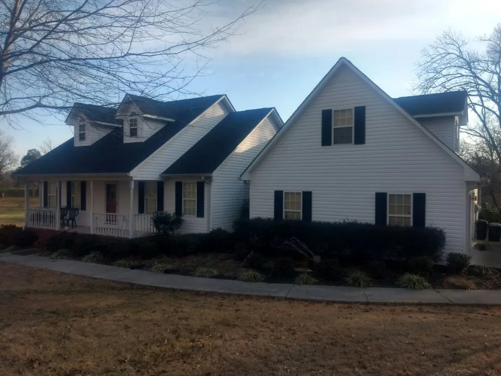 Licensed metal roofing installation in Armuchee, GA - All-Terrain Roofing
