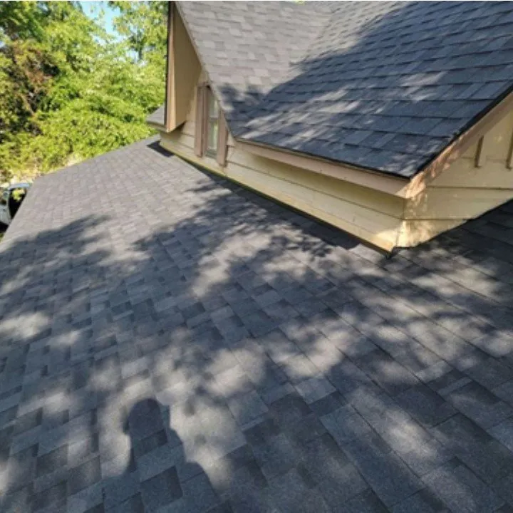 Slide of All Terrain Roofing