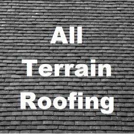 Slide of All Terrain Roofing