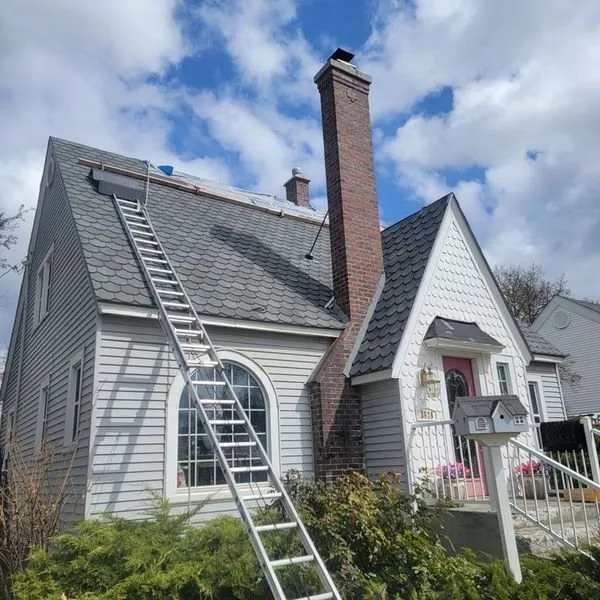 Slide of All Terrain Roofing