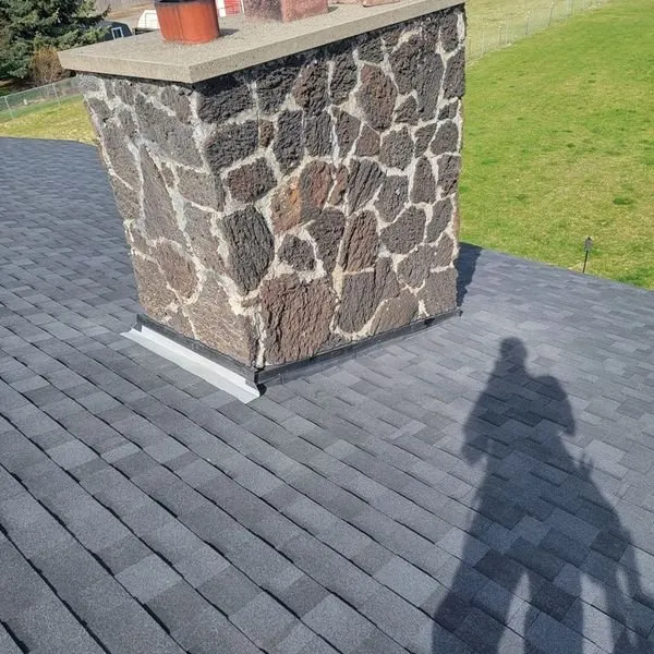 Slide of All Terrain Roofing
