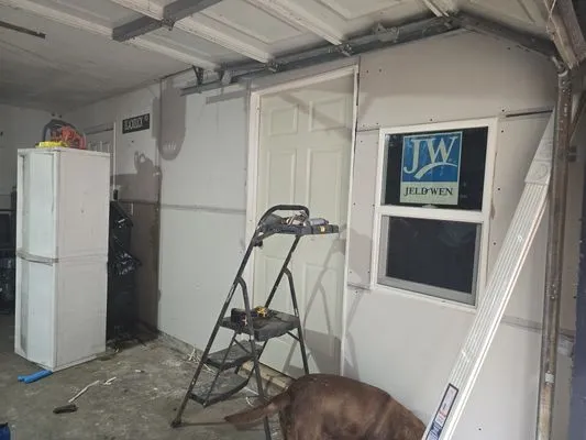 All-Tex Renovation & Roofing