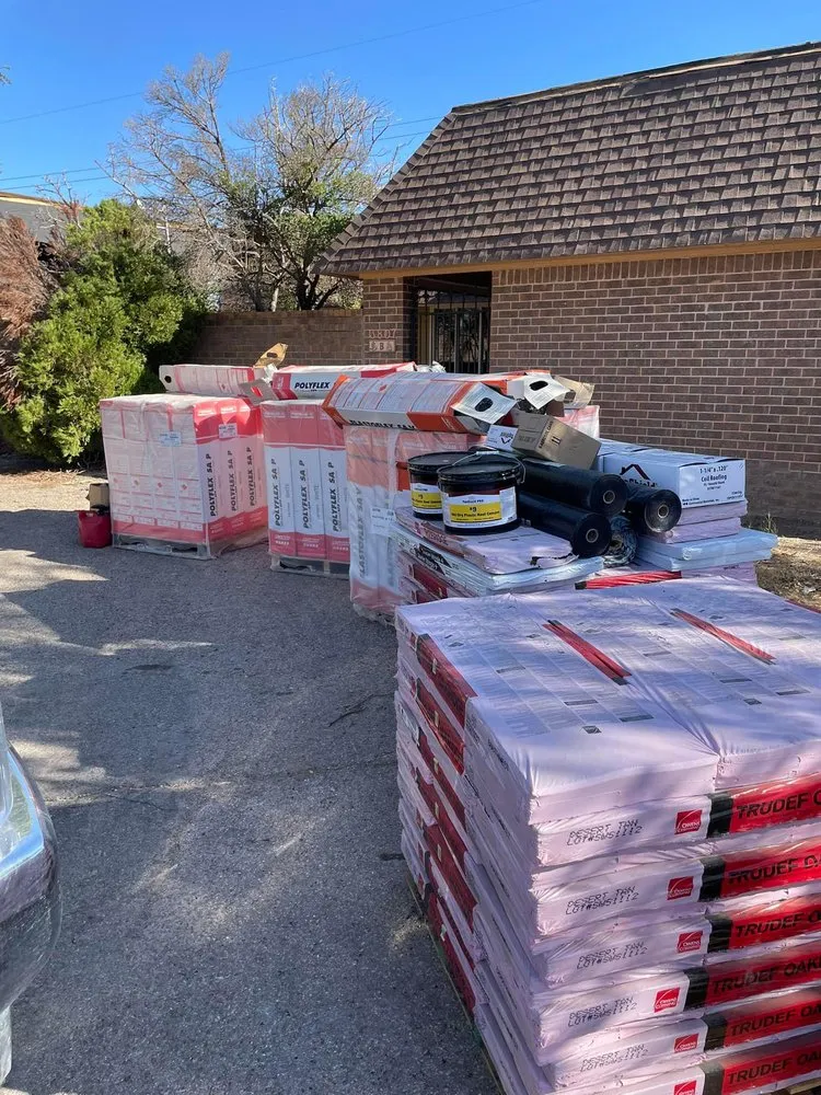 Slide of All-Tex Roofing - College Station