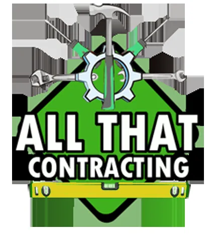 Slide of All That Contractors