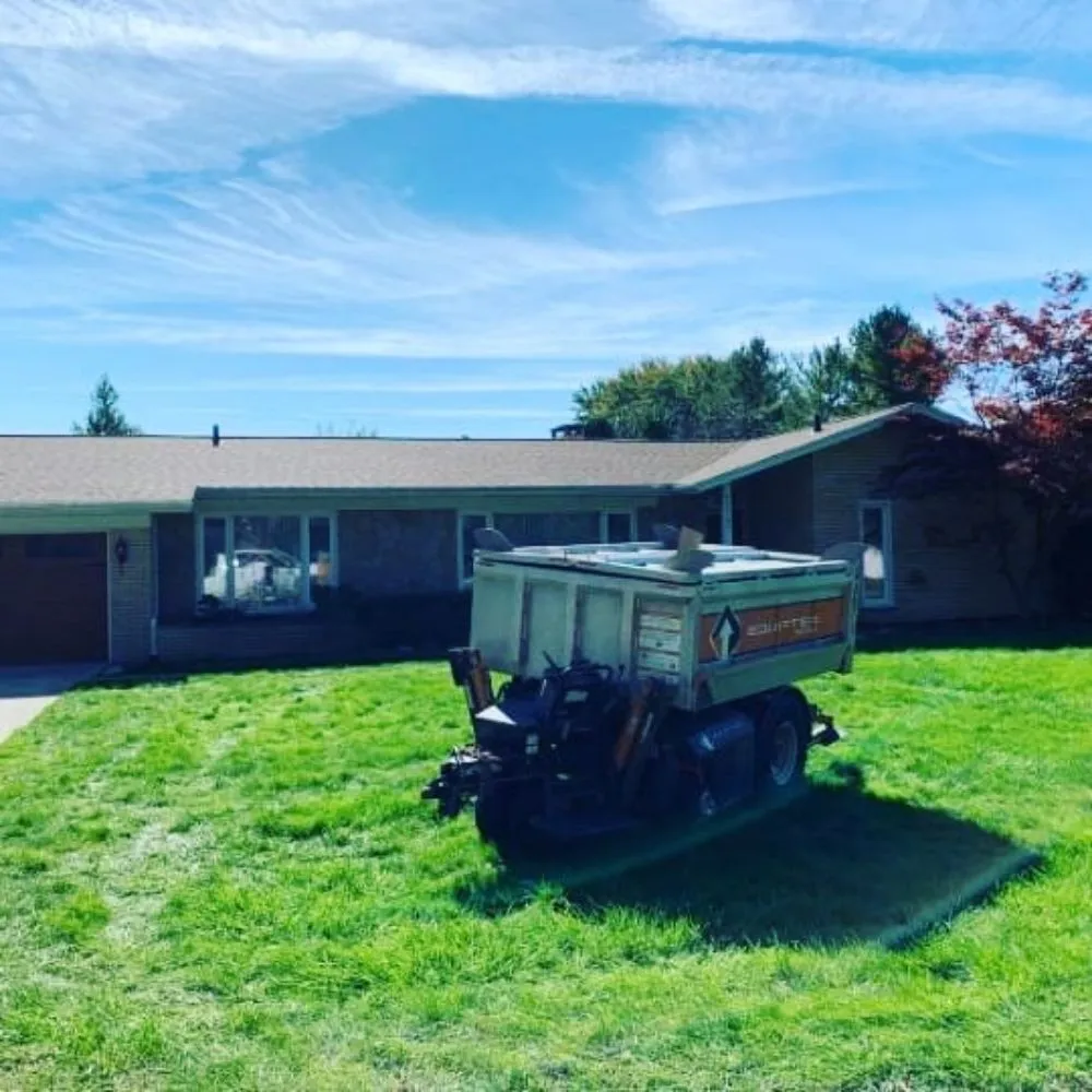 Slide of All That Roofing & More