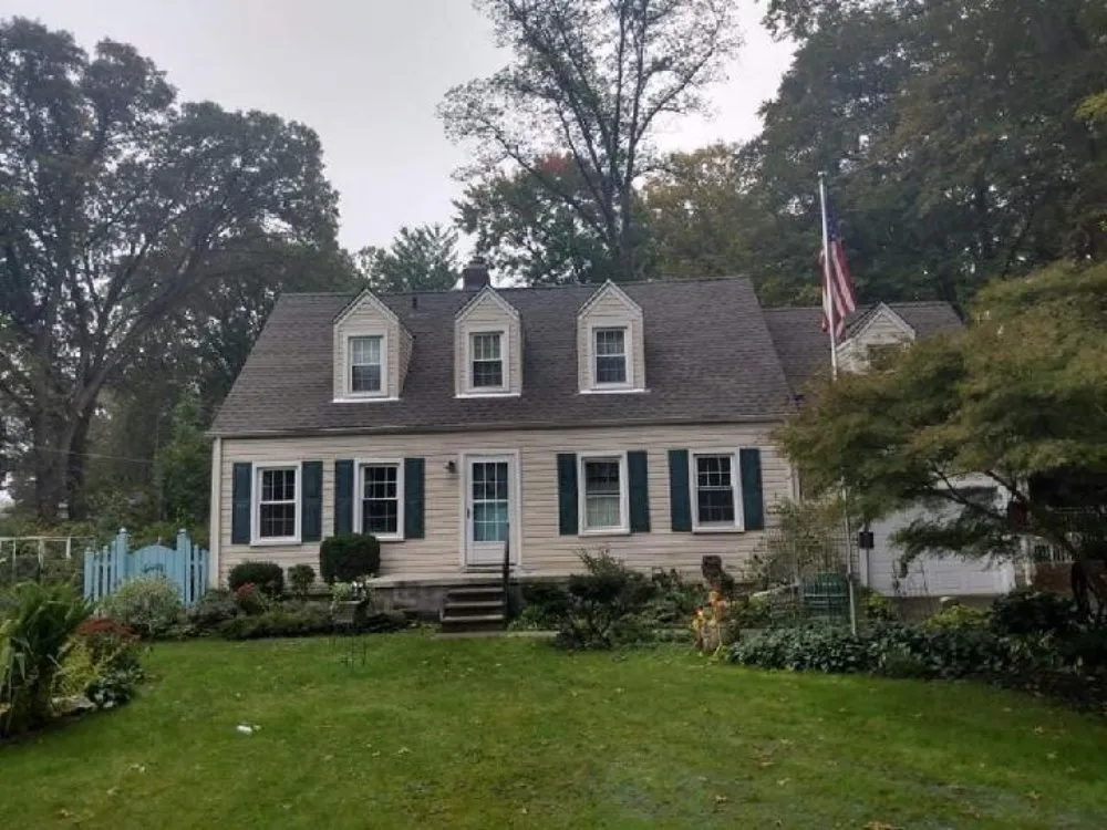 Slide of All That Roofing & More