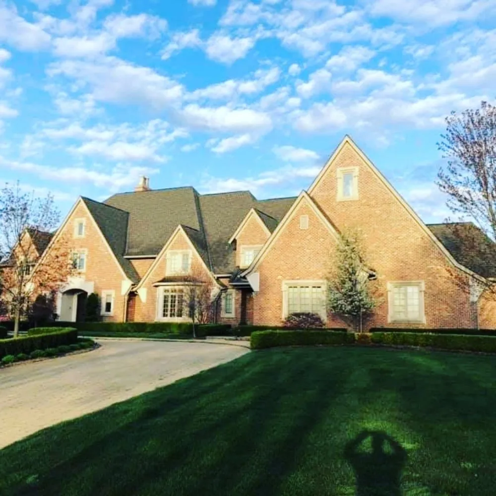 Slide of All That Roofing & More