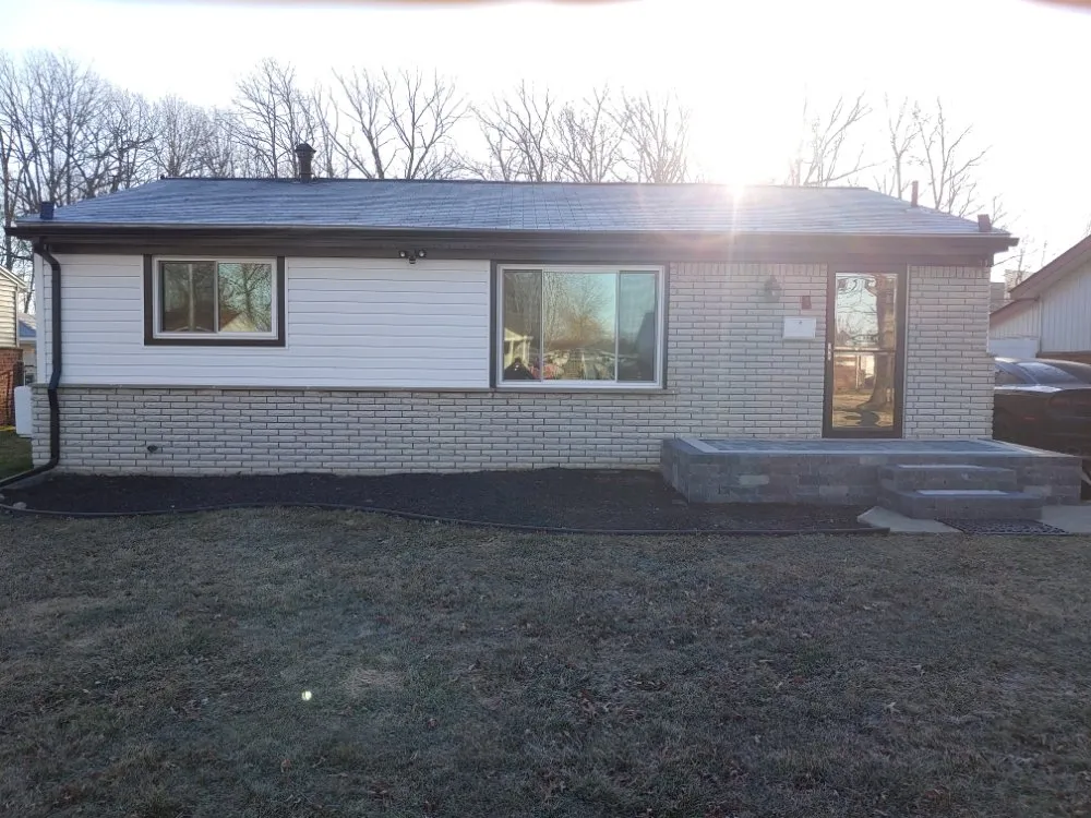 Slide of All That Roofing & More