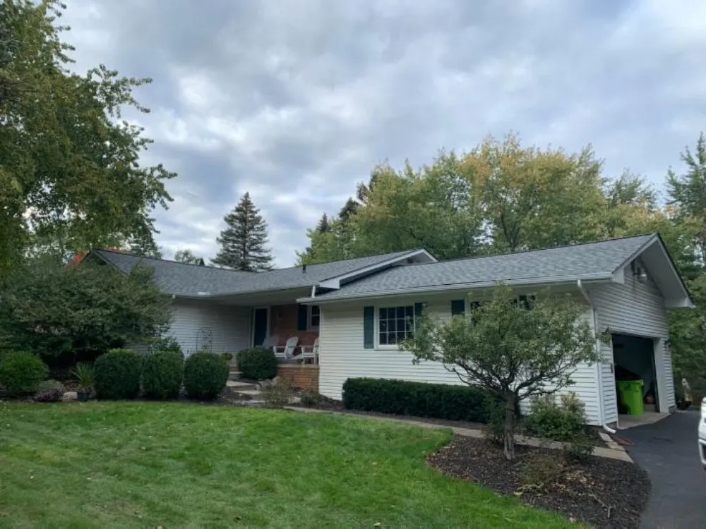 Slide of All That Roofing & More