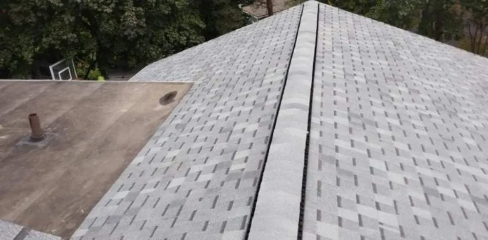 Slide of All That Roofing & More