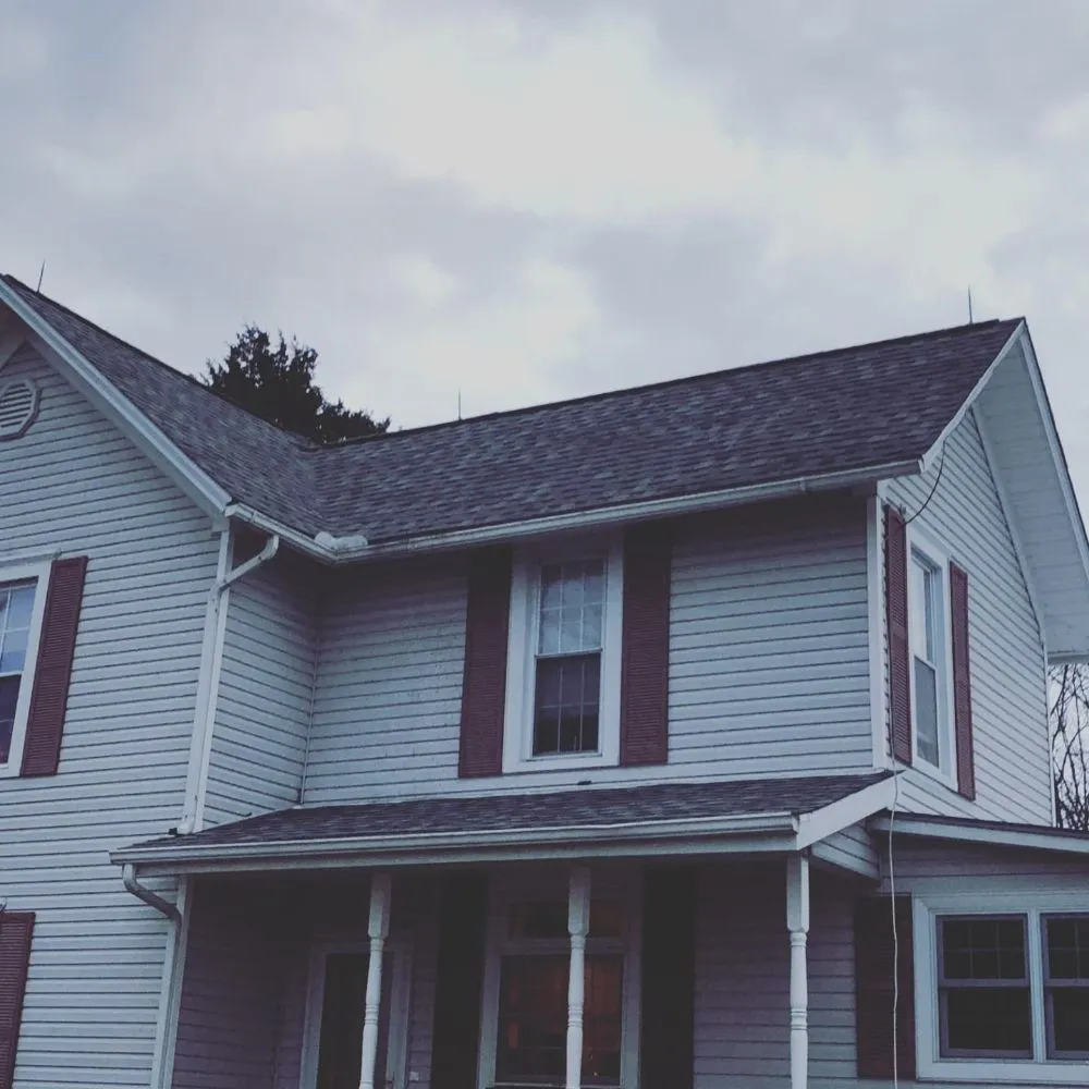 Slide of All That Roofing & More