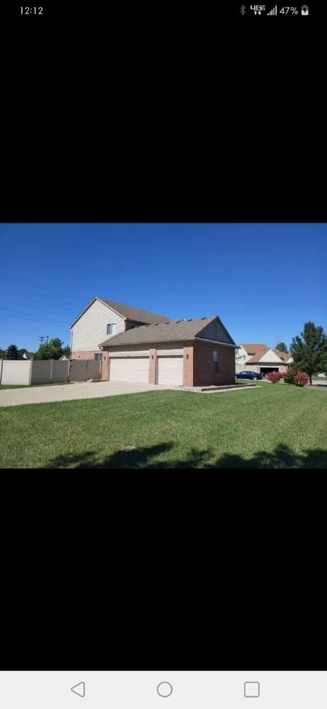 Slide of All That Roofing & More