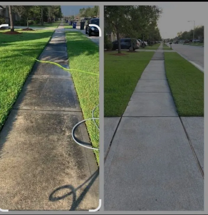 Slide of All The Above Handyman Services