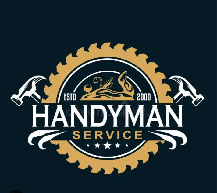 Slide of All The Above Handyman Services