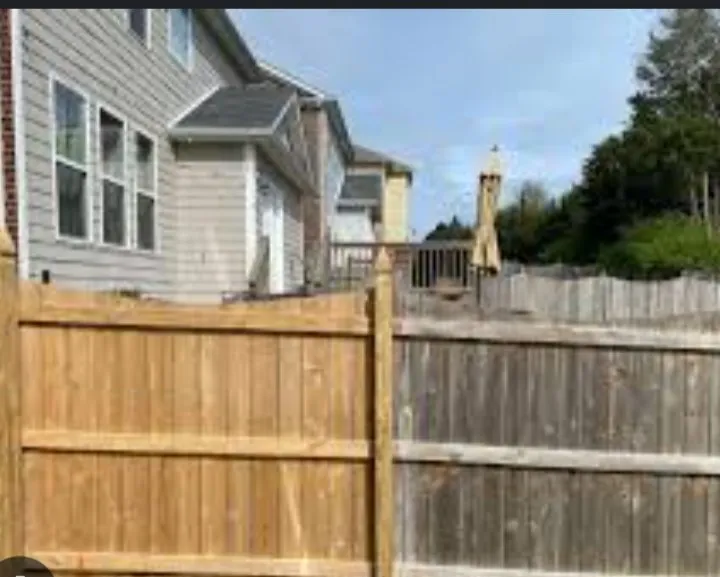 Slide of All The Above Handyman Services