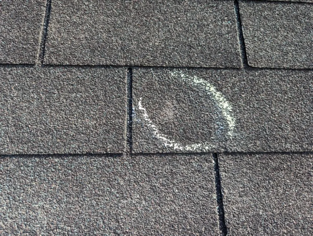 Slide of All The Way Up Roofing & Construction