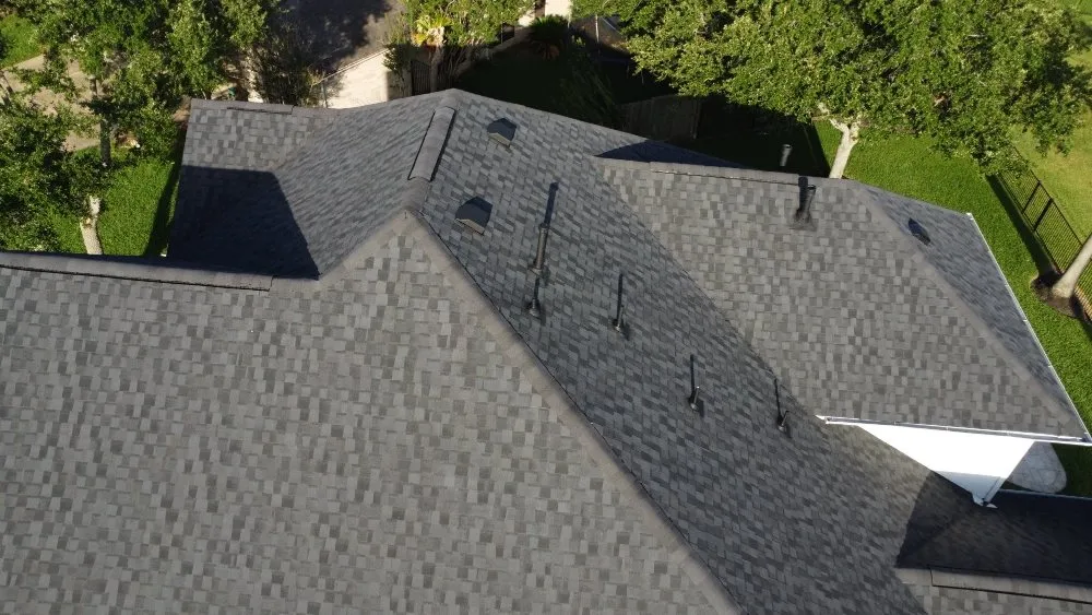 Slide of All The Way Up Roofing & Construction