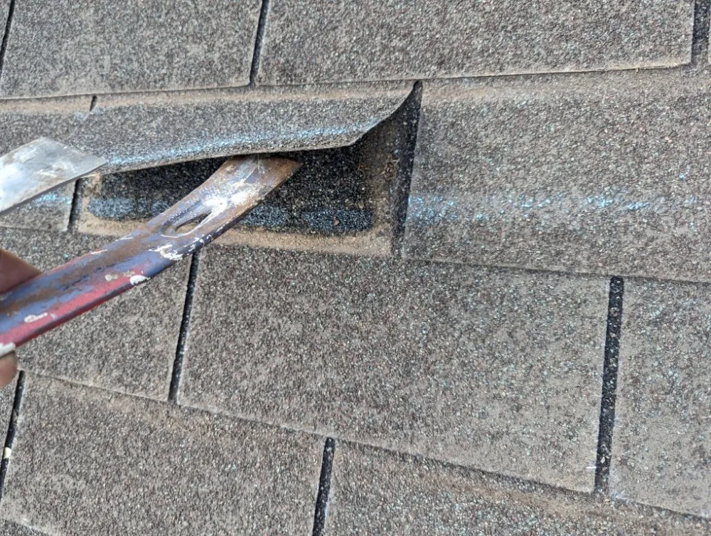 Slide of All The Way Up Roofing & Construction