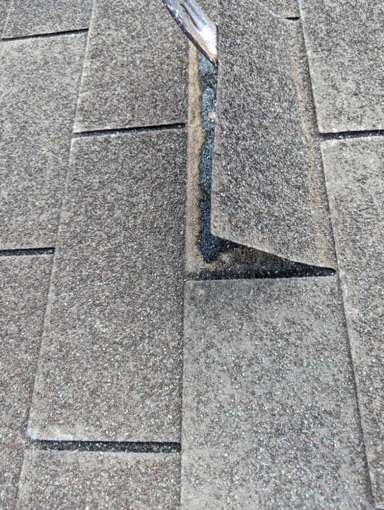 Slide of All The Way Up Roofing & Construction