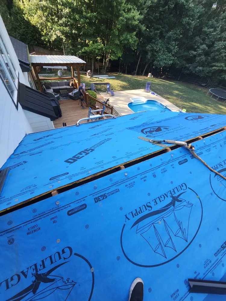 Slide of All Things Construction